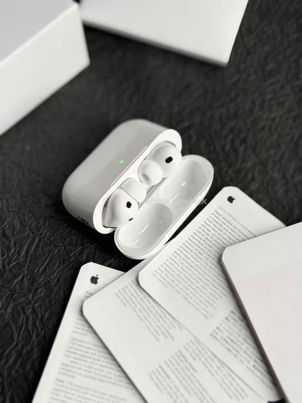 Airpods Pro 3 (5) - www.newkick.vip